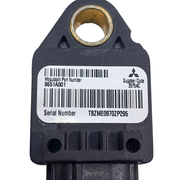 ESPOLETA AIRBAG MITSUBISHI OUTLANDER V6 GT 2010    207311