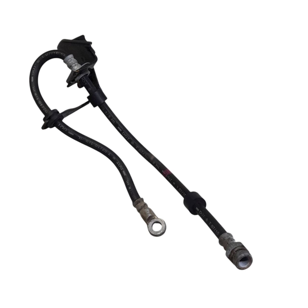 FLEXÍVEL PINÇA DIANTEIRA DIREITA MITSUBISHI OUTLANDER V6 GT 2010    207110