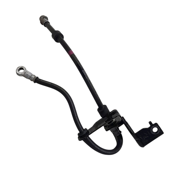 FLEXÍVEL PINÇA DIANTEIRA DIREITA MITSUBISHI OUTLANDER V6 GT 2010    207110