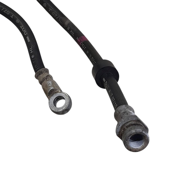 FLEXÍVEL PINÇA DIANTEIRA DIREITA MITSUBISHI OUTLANDER V6 GT 2010    207110