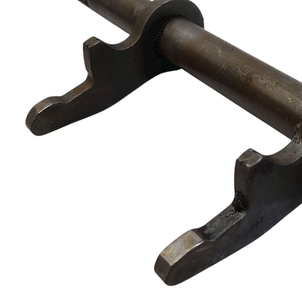 GARFO EMBREAGEM FIAT PALIO SIENA FIRE    207893