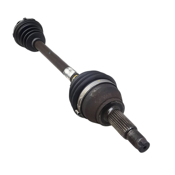HOMOCINÉTICA DIREITA  FORD FIESTA SD 1.6 2007 207802