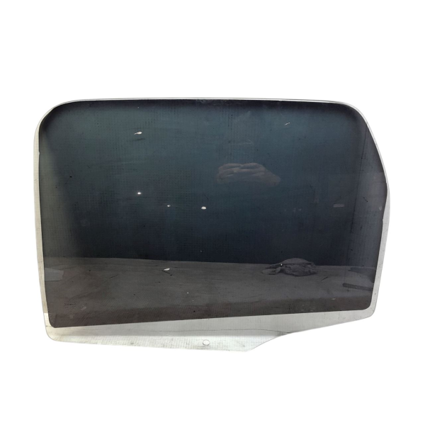VIDRO PORTA TRASEIRA ESQUERDA  FORD FIESTA SD 1.6 2007 209337