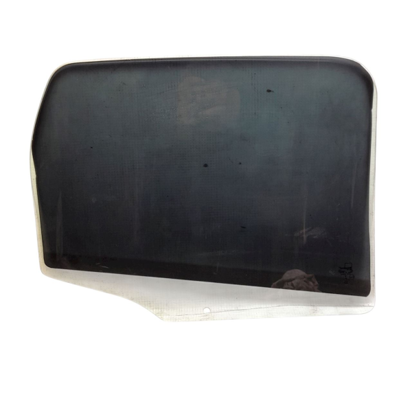 VIDRO PORTA TRASEIRA ESQUERDA  FORD FIESTA SD 1.6 2007 209337