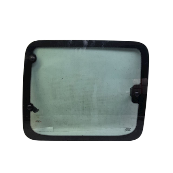 VIDRO PORTA TRASEIRA ESQUERDA  RENAULT KANGOO 1.0 16V 2003 208467