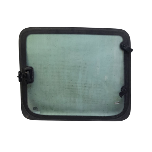 VIDRO PORTA TRASEIRA ESQUERDA  RENAULT KANGOO 1.0 16V 2003 208467