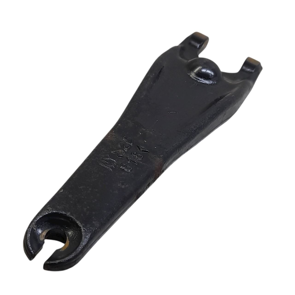 GARFO EMBREAGEM  RENAULT KANGOO 1.0 16V 2003 208484
