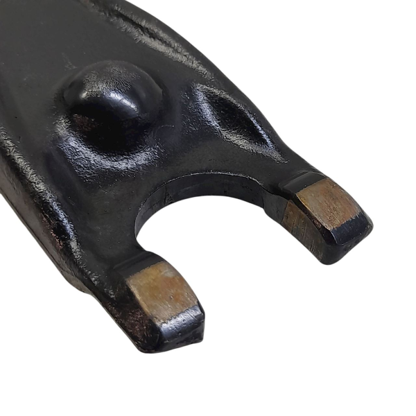 GARFO EMBREAGEM  RENAULT KANGOO 1.0 16V 2003 208484