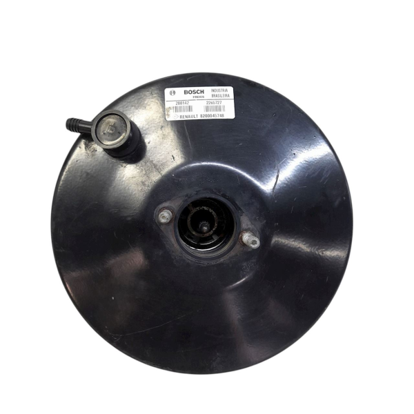 HIDROVACUO  RENAULT KANGOO 1.0 16V 2003 208547