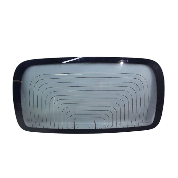 VIDRO VIGIA  RENAULT KANGOO 1.0 16V 2003 208720