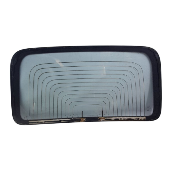 VIDRO VIGIA  RENAULT KANGOO 1.0 16V 2003 208720