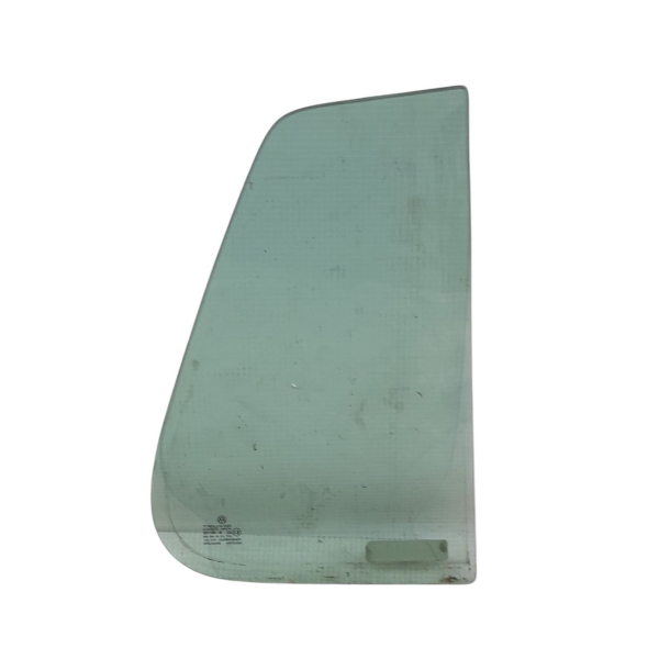 VIDRO ÓCULOS PORTA TRASEIRA ESQUERDA  VW GOLF 2.0 AT  2001 209224