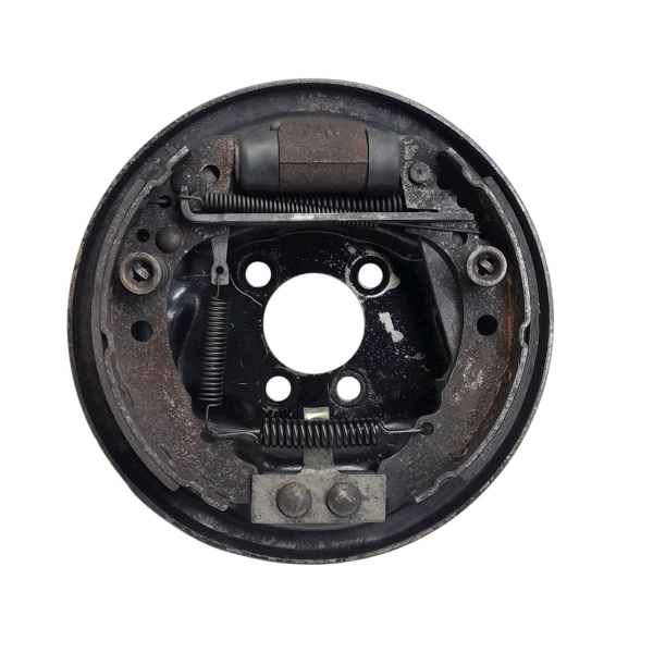 ESPELHO SAPATA FREIO TRASEIRO ESQUERDO VW GOL 1.0 CHT 1997    208135
