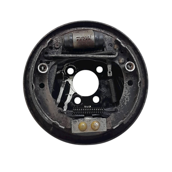 ESPELHO SAPATA FREIO TRASEIRO DIREITO VW GOL 1.0 CHT 1997    208683