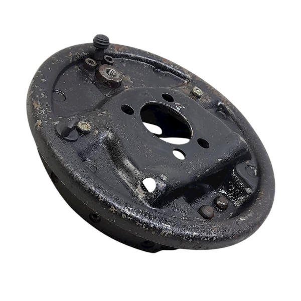 ESPELHO SAPATA FREIO TRASEIRO DIREITO VW GOL 1.0 CHT 1997    208683