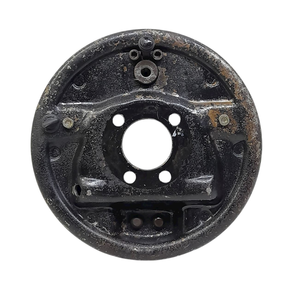 ESPELHO SAPATA FREIO TRASEIRO DIREITO VW GOL 1.0 CHT 1997    208683