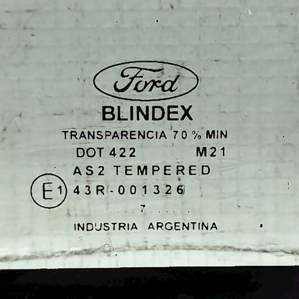 VIGIA FORD RANGER 1997    209311
