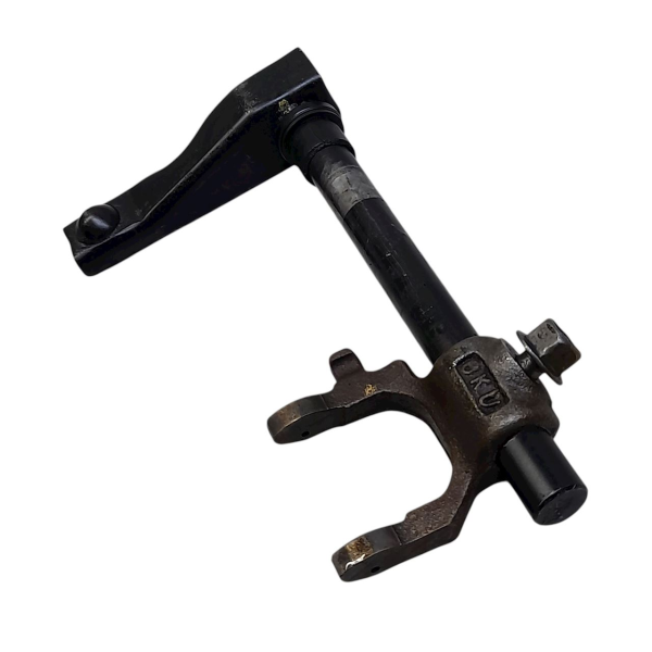 GARFO EMBREAGEM HYUNDAI HB20 1.0 2016    208983