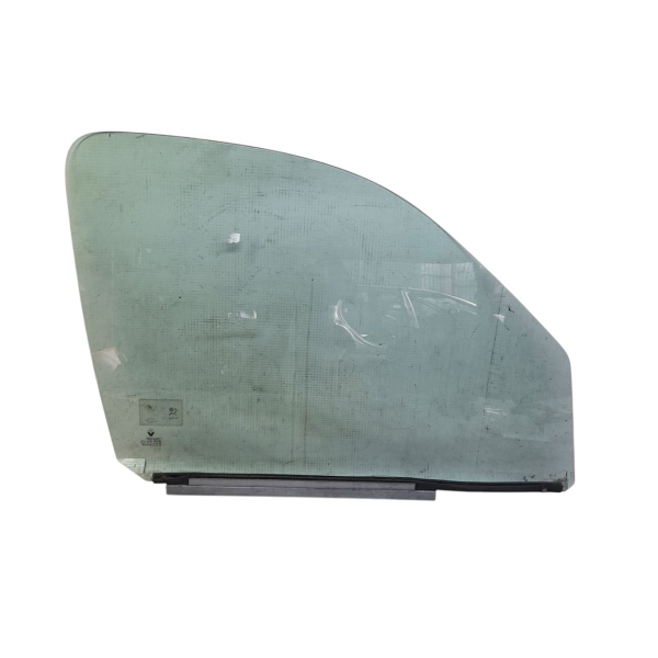 VIDRO PORTA DIANTEIRA DIREITA  RENAULT KANGOO 1.0 16V 2003 208748