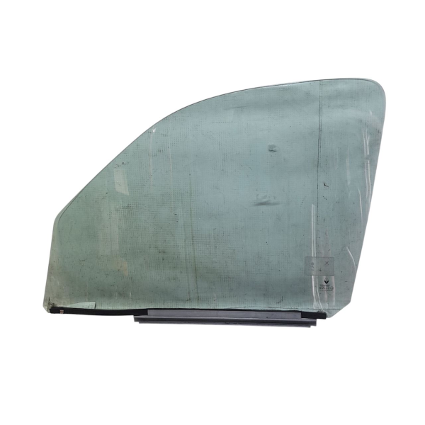 VIDRO PORTA DIANTEIRA DIREITA  RENAULT KANGOO 1.0 16V 2003 208748