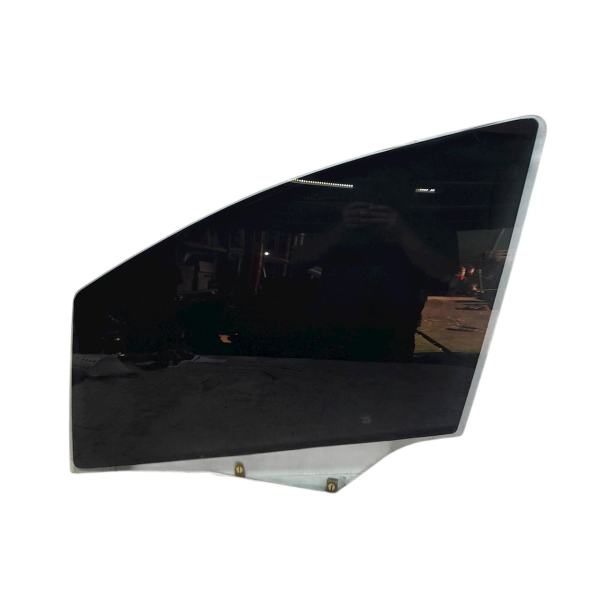 VIDRO PORTA DIANTEIRA ESQUERDA  PEUGEOT 307 2.0 AT 2006 209851