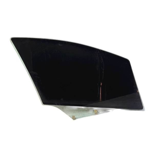 VIDRO PORTA DIANTEIRA ESQUERDA  PEUGEOT 307 2.0 AT 2006 209851