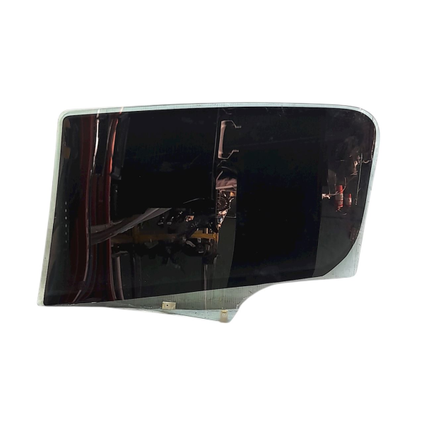 VIDRO PORTA TRASEIRA DIREITA  PEUGEOT 307 2.0 AT 2006 209532