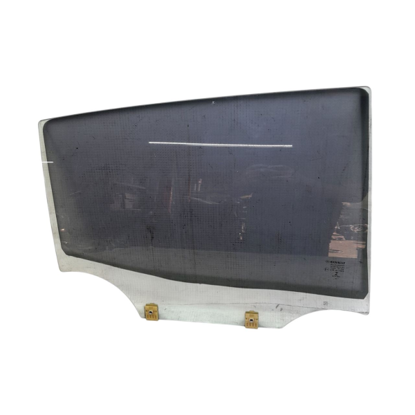 VIDRO PORTA TRASEIRA DIREITA  RENAULT KWID ZEN 1.0  2021 209826