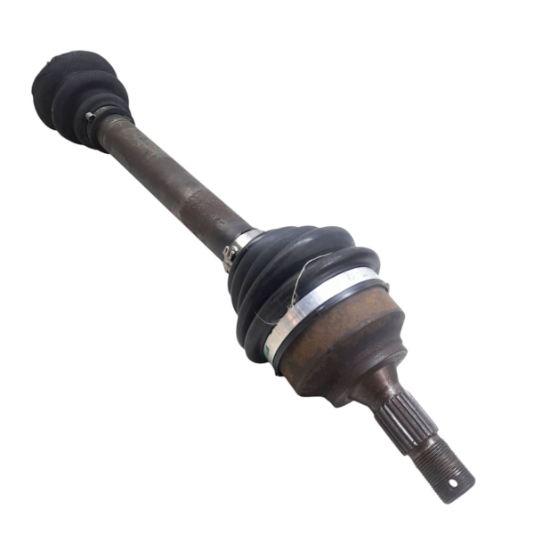 HOMOCINÉTICA DIREITA  PEUGEOT 307 2.0 AT 2006 209486