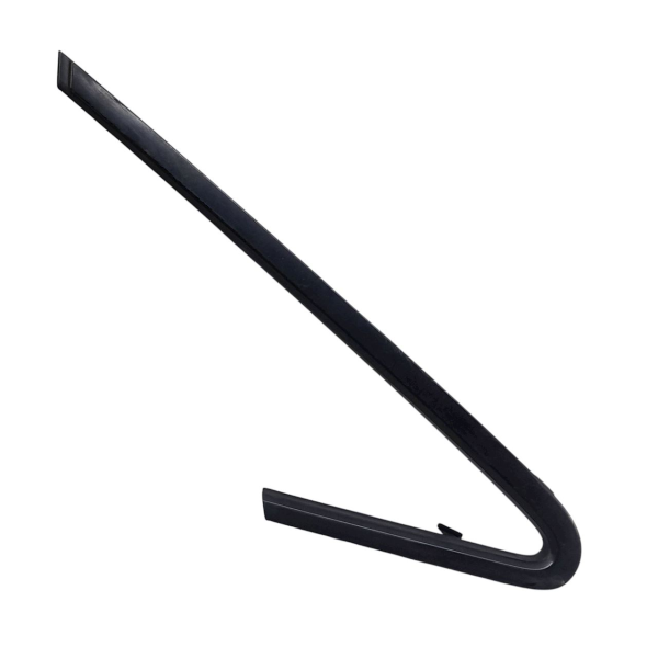 FRISO VIDRO VIGIA DIANTEIRO DIREITO  HONDA CIVIC LXS 1.8 2008 209890