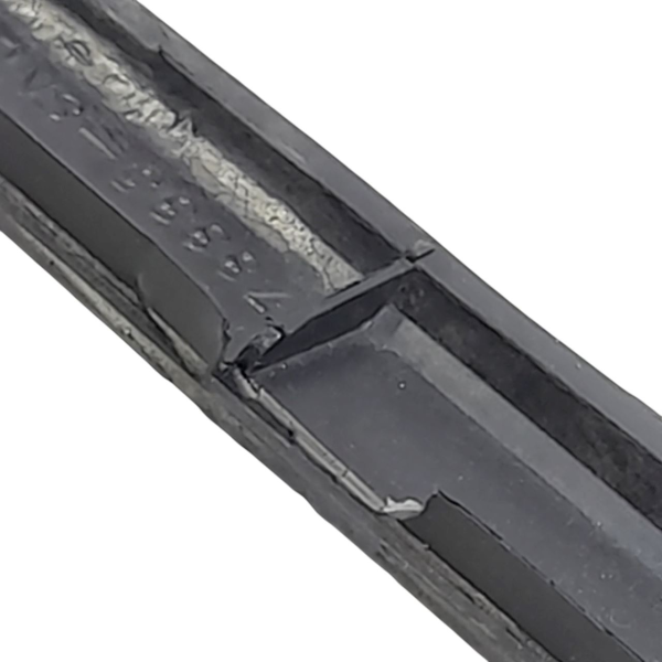 FRISO VIDRO VIGIA DIANTEIRO DIREITO  HONDA CIVIC LXS 1.8 2008 209890