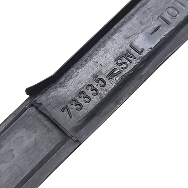 FRISO VIDRO VIGIA DIANTEIRO DIREITO  HONDA CIVIC LXS 1.8 2008 209890