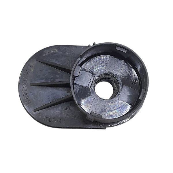GUARDA PÓ COLUNA CAIXA DIREÇÃO  RENAULT KWID ZEN 1.0  2021 209876