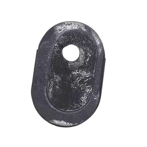 GUARDA PÓ COLUNA CAIXA DIREÇÃO  RENAULT KWID ZEN 1.0  2021 209876
