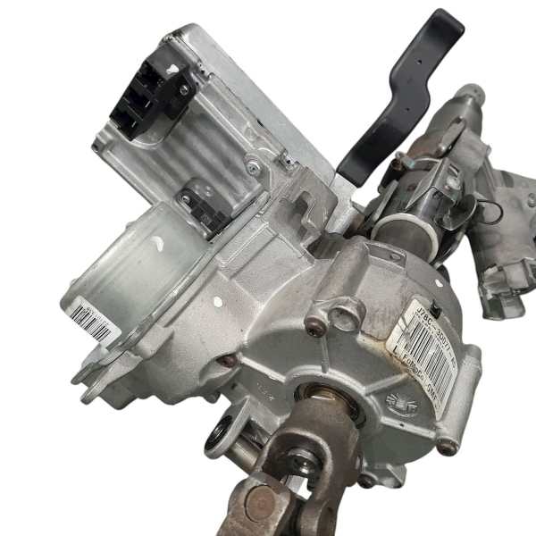 COLUNA DIREÇÃO FORD KA 2014 A 2021 J7BC3D077AD    210546