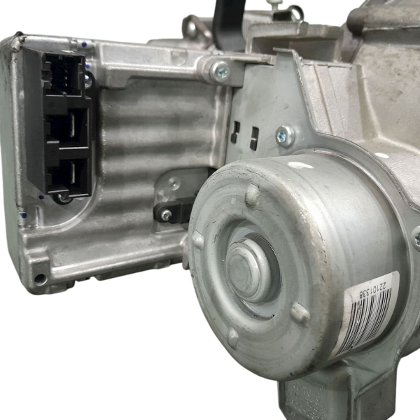 COLUNA DIREÇÃO FORD KA ELÉTRICA 2014 A 2021 J7BC3D077AD    210547