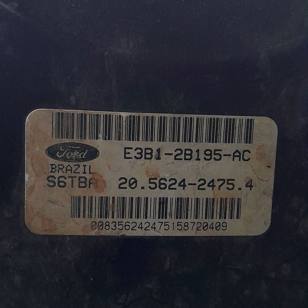 HIDROVACUO FORD KA 1.0 3 CILINDROS 2017    210590