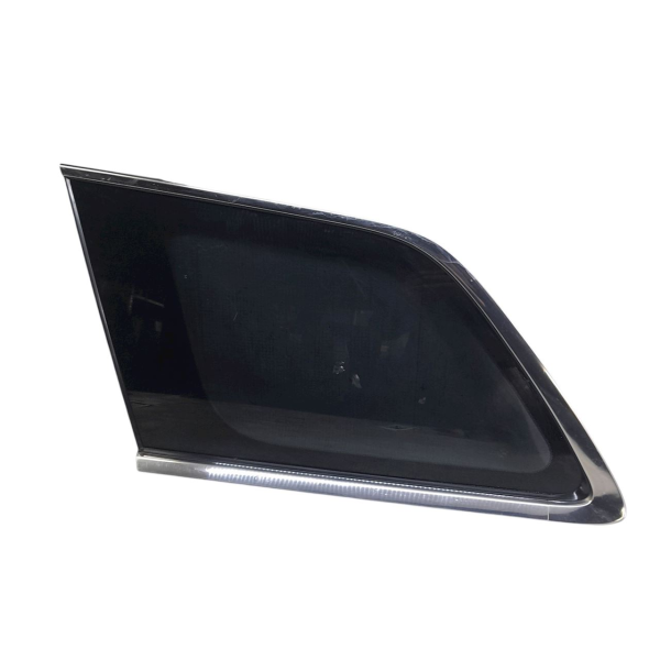VIDRO ÓCULOS TRASEIRO ESQUERDO  JEEP GRAND CHEROKEE 3.6 2012 210131