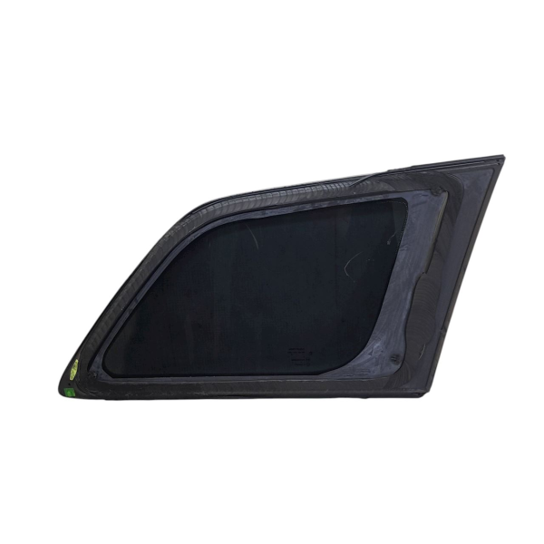 VIDRO ÓCULOS TRASEIRO ESQUERDO  JEEP GRAND CHEROKEE 3.6 2012 210131