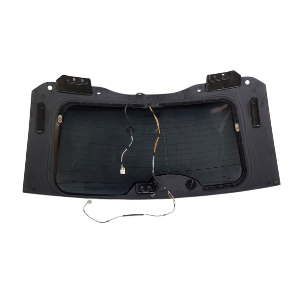 VIDRO VIGIA JEEP GRAND CHEROKEE 3.6 2012 211171