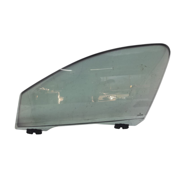 VIDRO PORTA DIANTEIRA ESQUERDA  PEUGEOT 207 SW 1.6 AT 2010 211310
