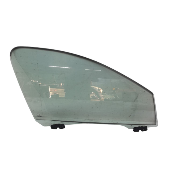 VIDRO PORTA DIANTEIRA DIREITA  PEUGEOT 207 SW 1.6 AT 2010 211311