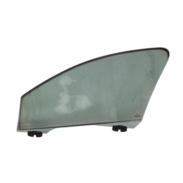 VIDRO PORTA DIANTEIRA DIREITA  PEUGEOT 207 SW 1.6 AT 2010 211311