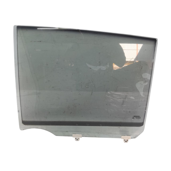 VIDRO PORTA TRASEIRA ESQUERDA  NISSAN TIIDA SL FLEX  2009 211471