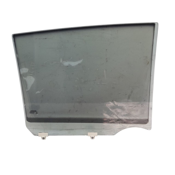 VIDRO PORTA TRASEIRA ESQUERDA  NISSAN TIIDA SL FLEX  2009 211471