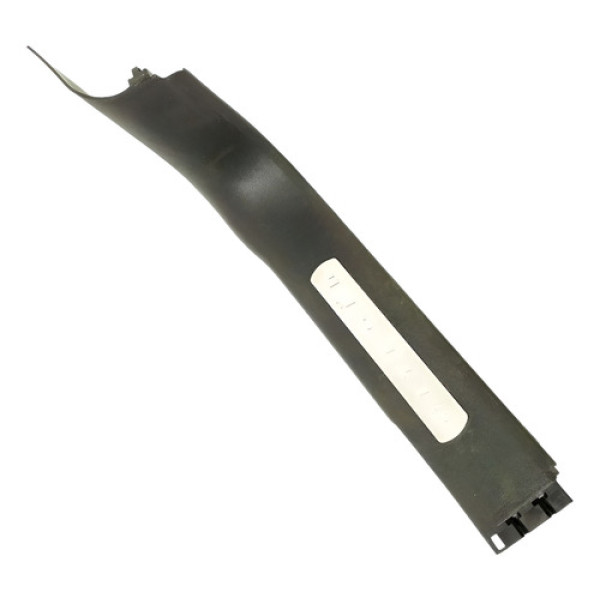 Soleira Porta Dianteira Direita C3 Picasso 2015 81514 Preto