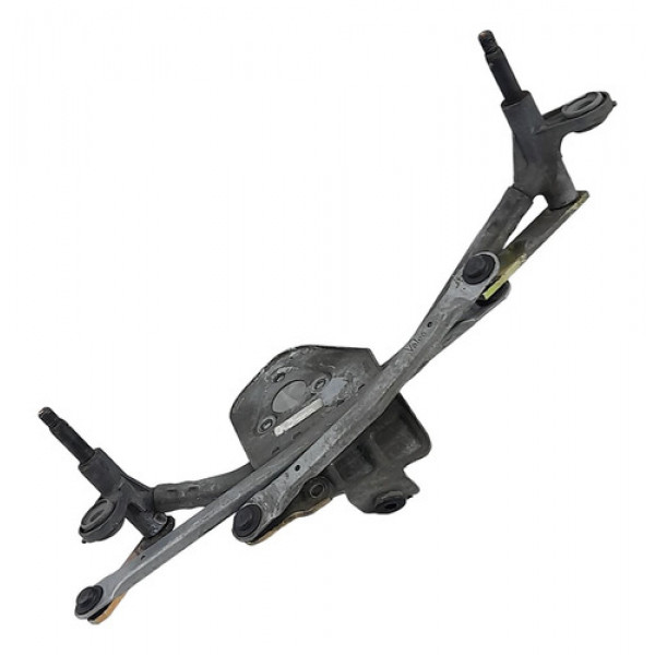 Máquina Limpador Para-brisa Ford Fiesta 1.0 8v 2003    14785