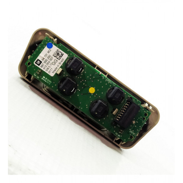 Luz Teto Cortesia Gm Agile 2010 94 701 902 97854