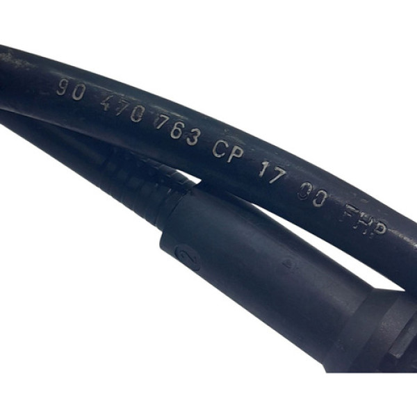 Cabo Trambulador  Gm Vectra 2.2 16v 2000 198421 Não Informado