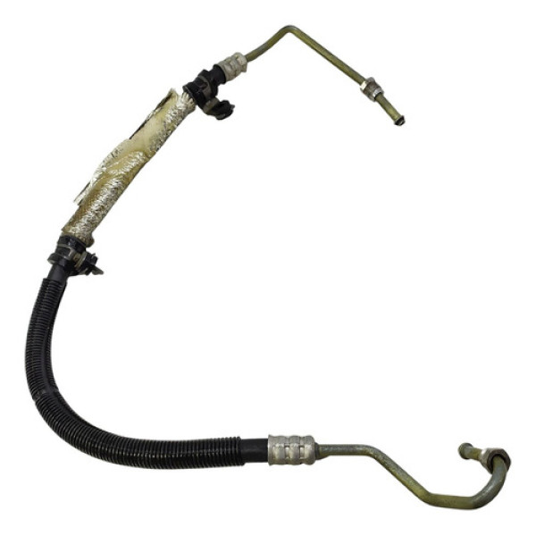 Mangueira Pressão Bomba Caixa Direção Hidráulica  Dodge Jour